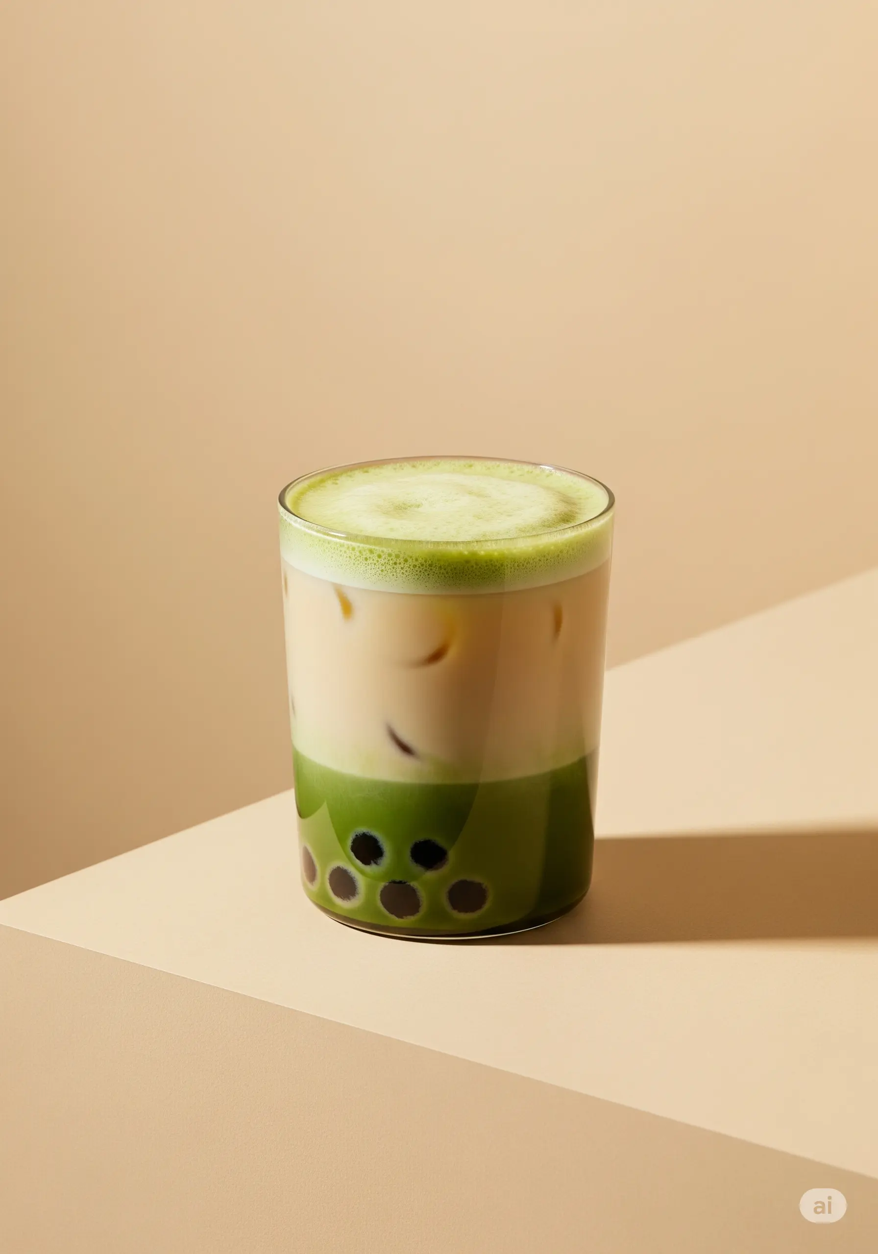 Matcha Lover