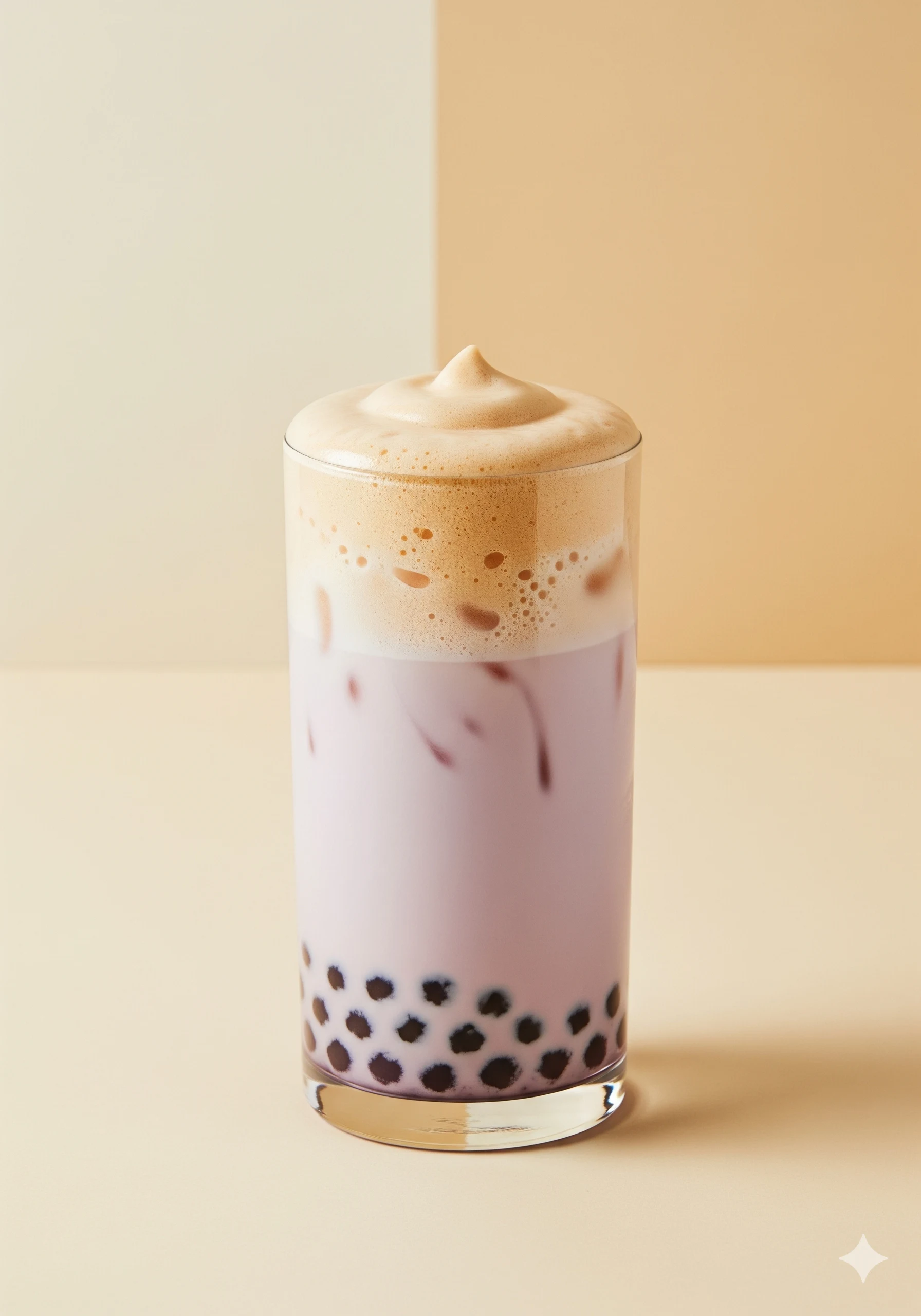 Taro Velvet
